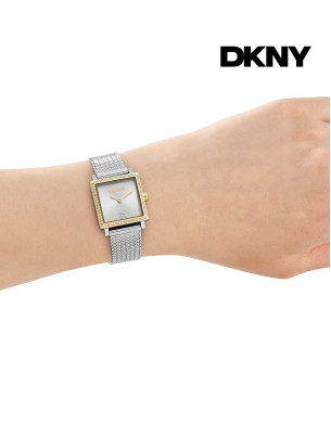 DKNY Ladies Watch